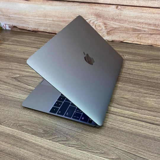 Macbook Retina 12-inch 2017