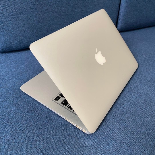 MacBook Air 13-inch Early 2015   