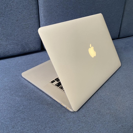MacBook Pro 15-inch 2013