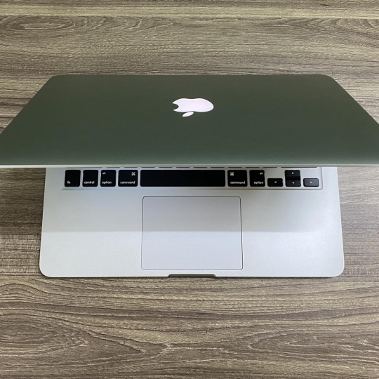 MacBook Pro 13"inch 2015