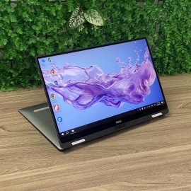 DELL XPS 9365 2in1 