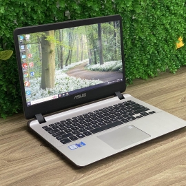 ASUS VivoBook X407 