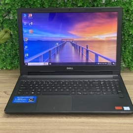 DELL Vostro 3578 