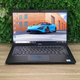 DELL Latitude 7390