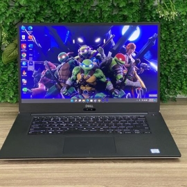 DELL Precision 5540