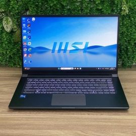 MSI Modern 15-A11MU