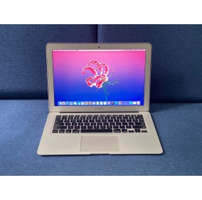 MacBook Air 13-inch Early 2015   