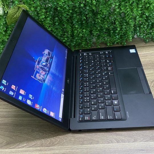 DELL Latitude 7280 