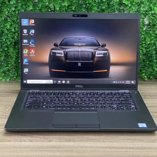 DELL Latitude 5400