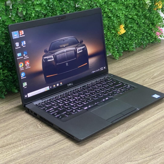 DELL Latitude 5400