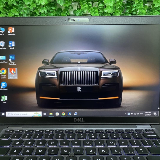 DELL Latitude 5400