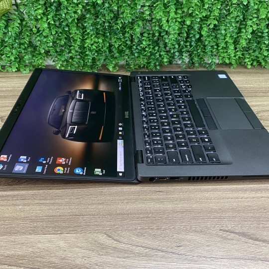 DELL Latitude 5400