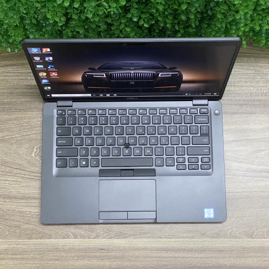 DELL Latitude 5400