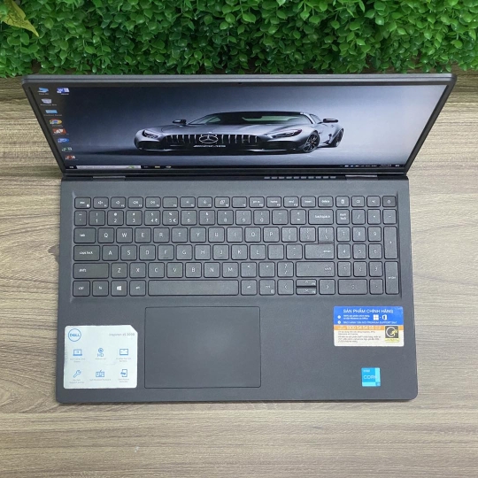 DELL Inspiron 3511
