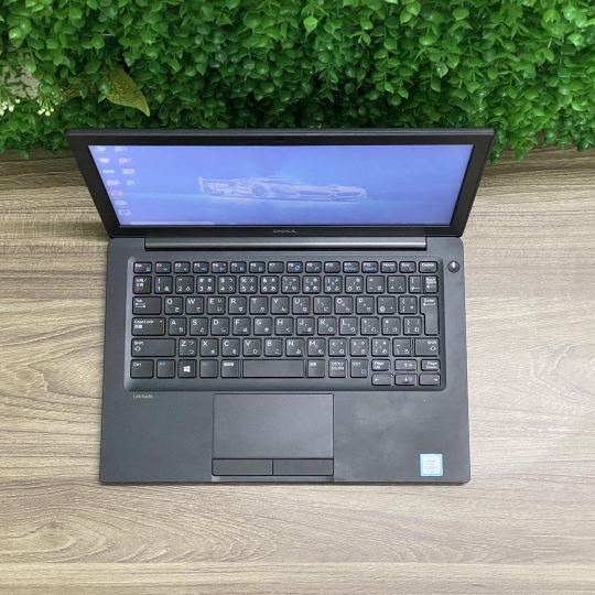 DELL Latitude 7280 
