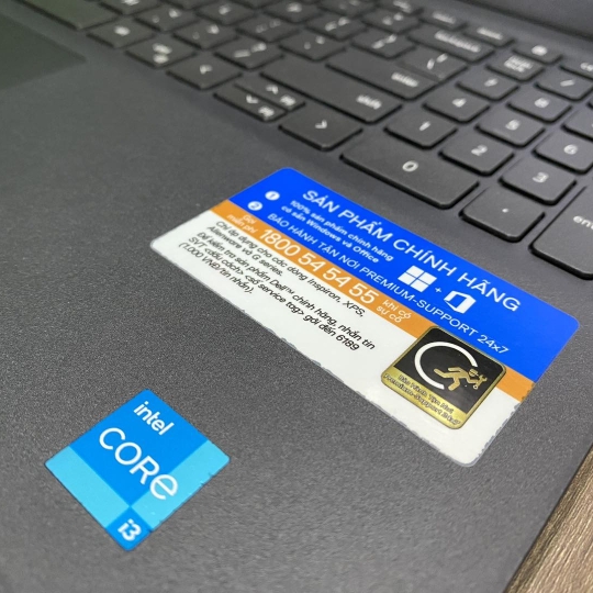 DELL Inspiron 3511