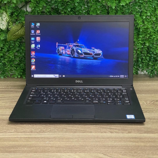 DELL Latitude 7280 