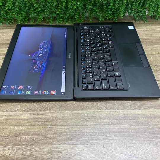 DELL Latitude 7280 