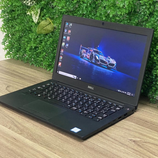 DELL Latitude 7280 
