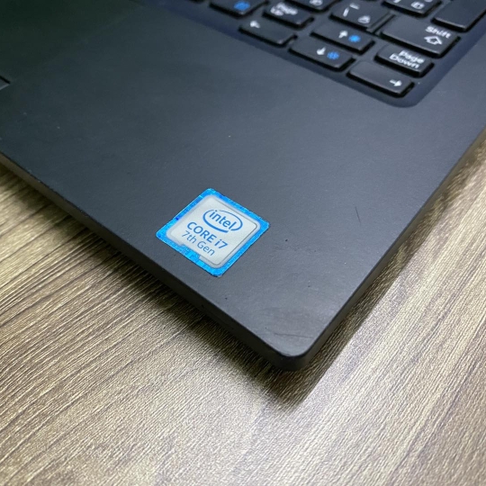 DELL Latitude 7280 