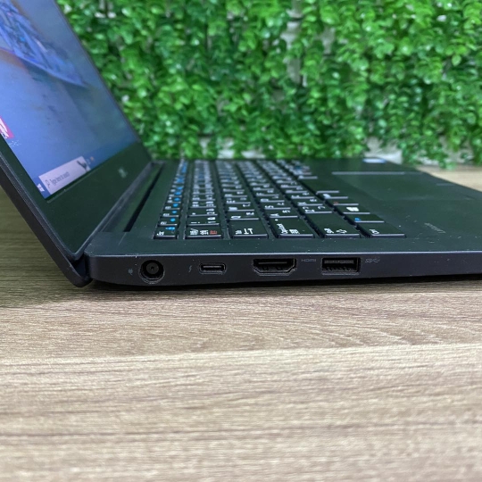 DELL Latitude 7280 