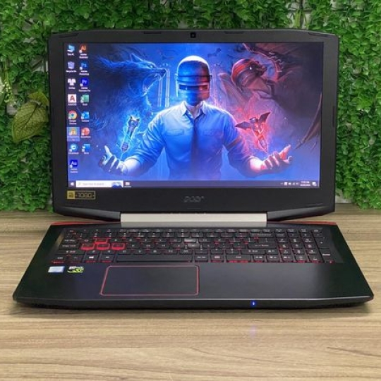 ACER VX5-591G Gaming