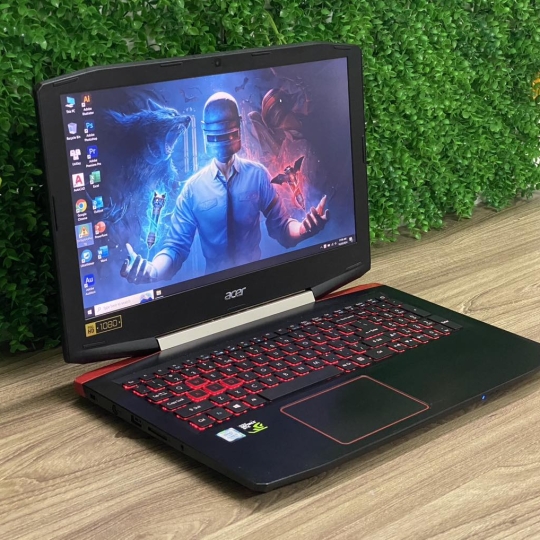 ACER VX5-591G Gaming