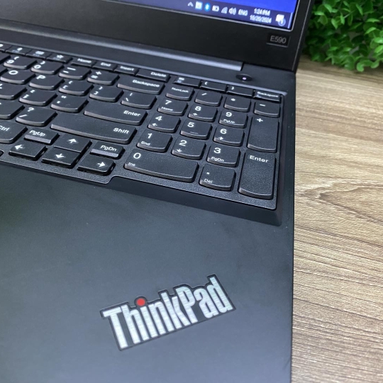LENOVO ThinkPad E590