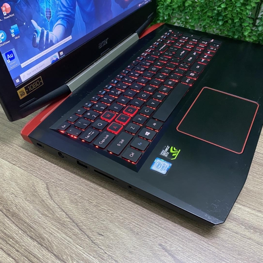ACER VX5-591G Gaming