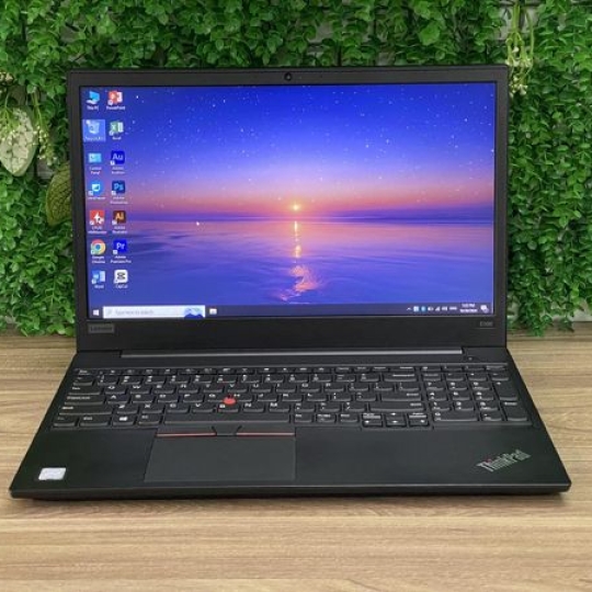 LENOVO ThinkPad E590