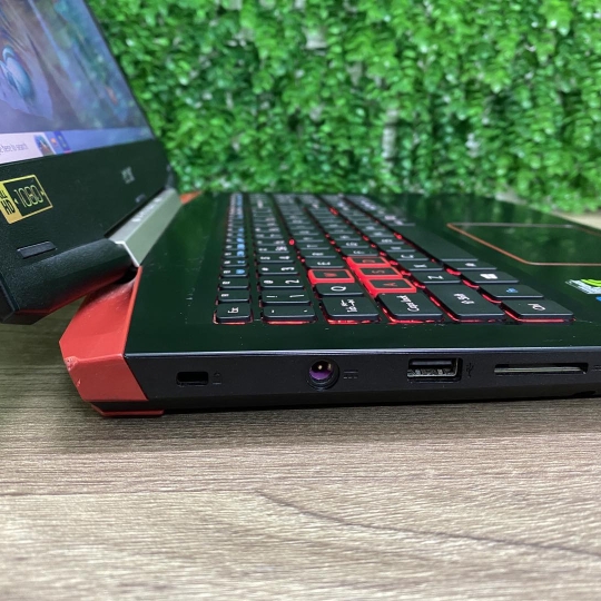 ACER VX5-591G Gaming