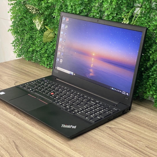 LENOVO ThinkPad E590